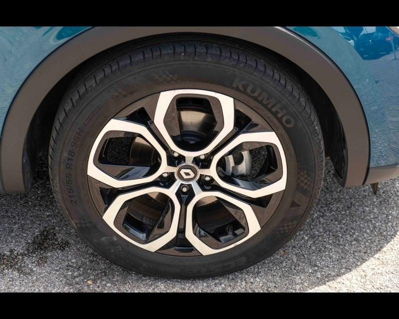 Renault Arkana Hybrid E-TECH 145 CV Intens