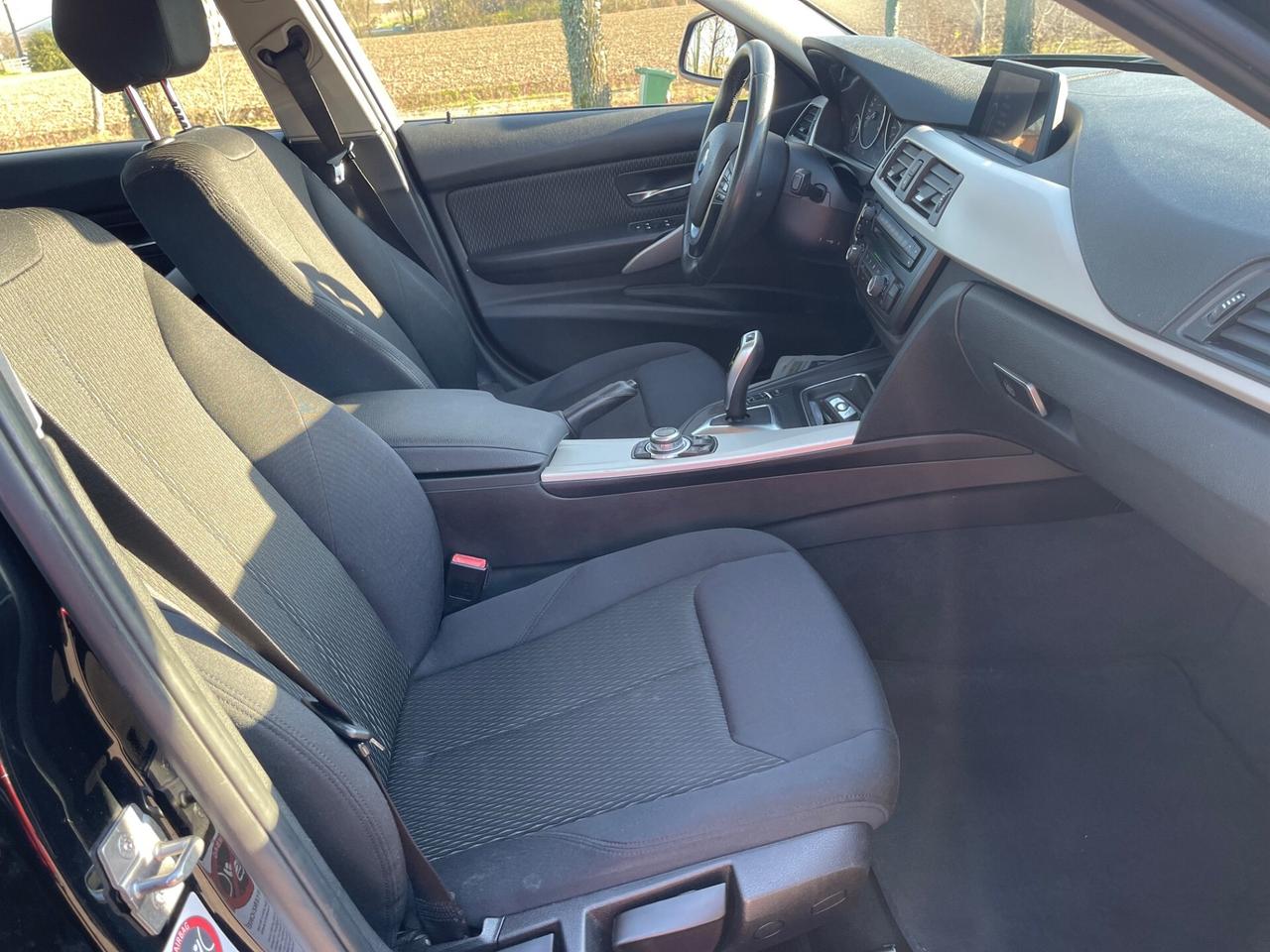 Bmw 316 316d Touring