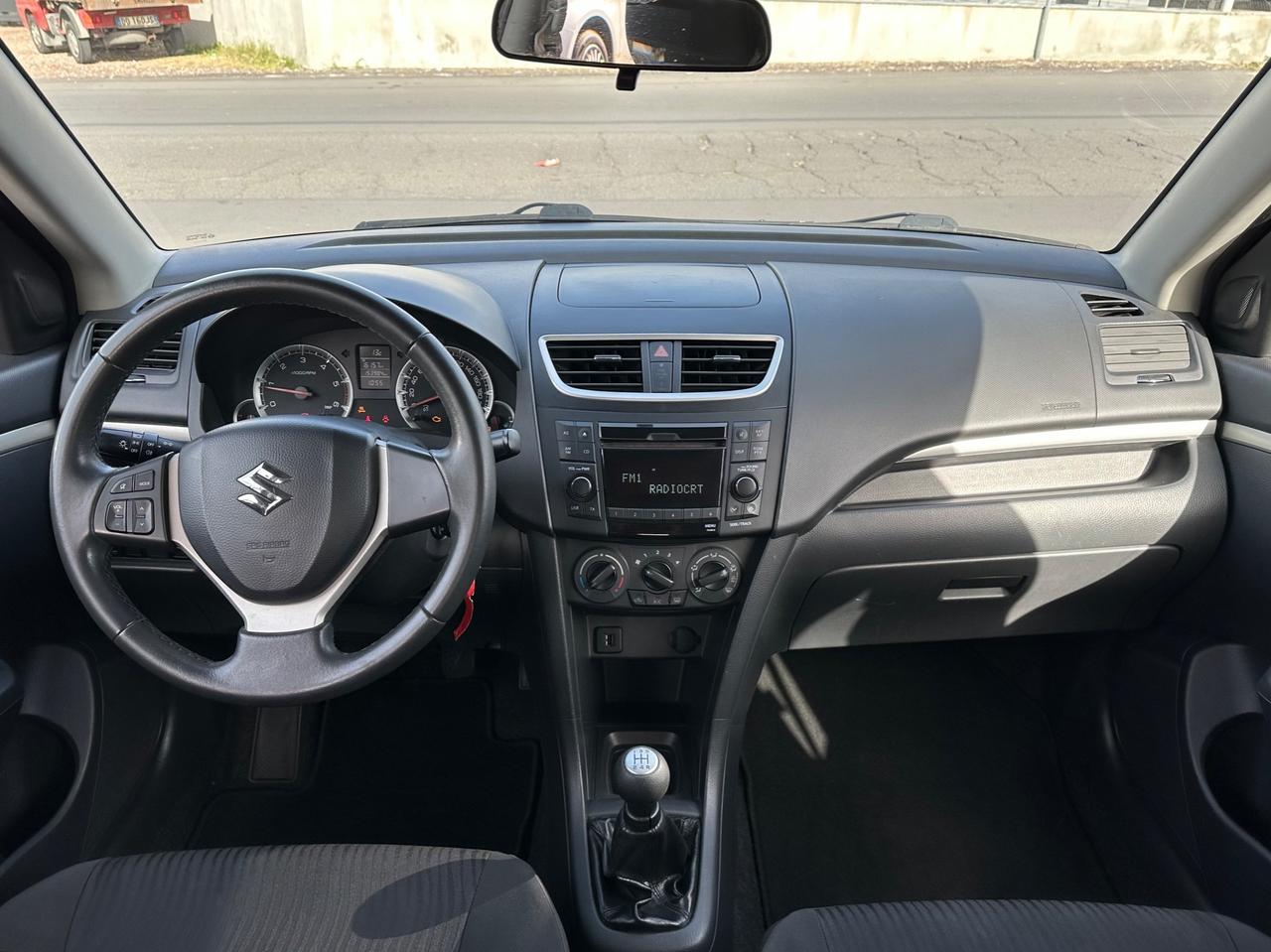 Suzuki Swift 1.3 DDiS 5 porte GL Style