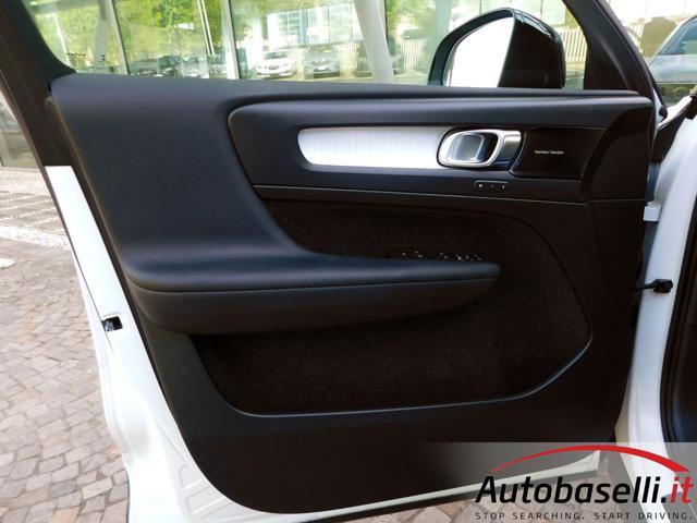 VOLVO XC40 2.0 D4 190CV AWD GEARTRONIC AUTOMATICA