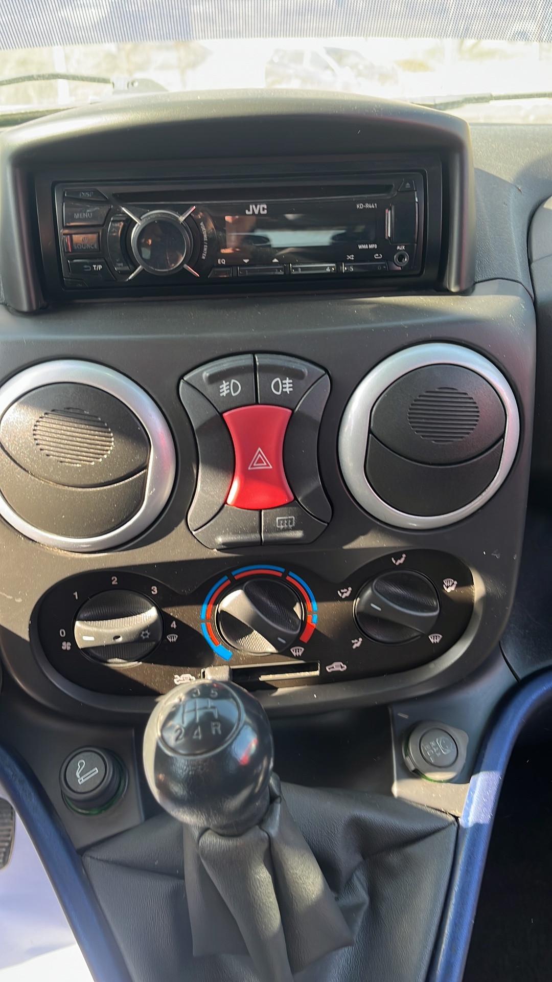 Fiat Doblo Doblò 1.3 Multijet 16V Malibù