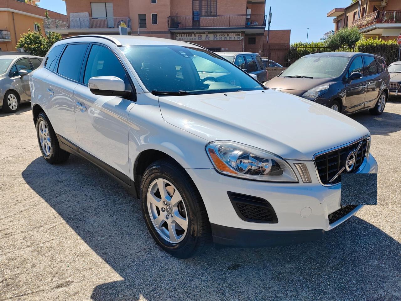 Volvo XC 60 XC60 D3 Geartronic Kinetic