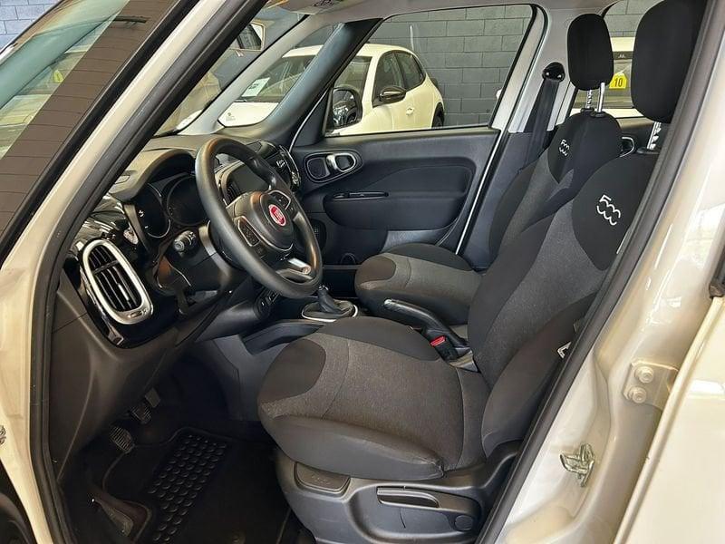 FIAT 500L 1.6 Multijet 120 CV Cross