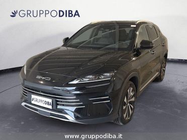 BYD Seal U DM-i 1.5 phev Boost 2wd