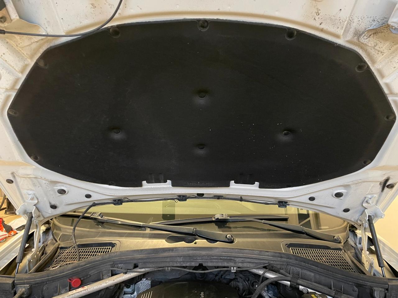 Bmw X3 sDrive18d Business aut.