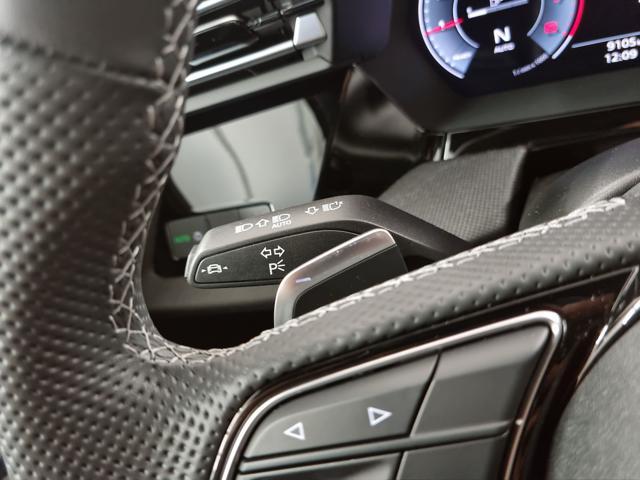 AUDI A3 allstreet TFSI 110 kW S tronic S-LINE