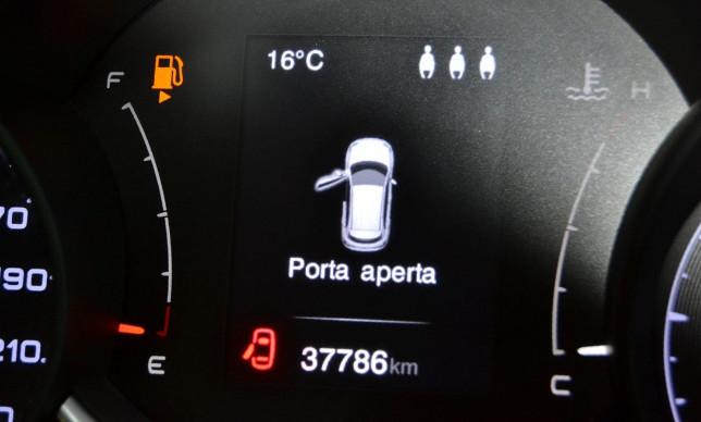 FIAT 500 X - MY23 1.3MJT 95CV