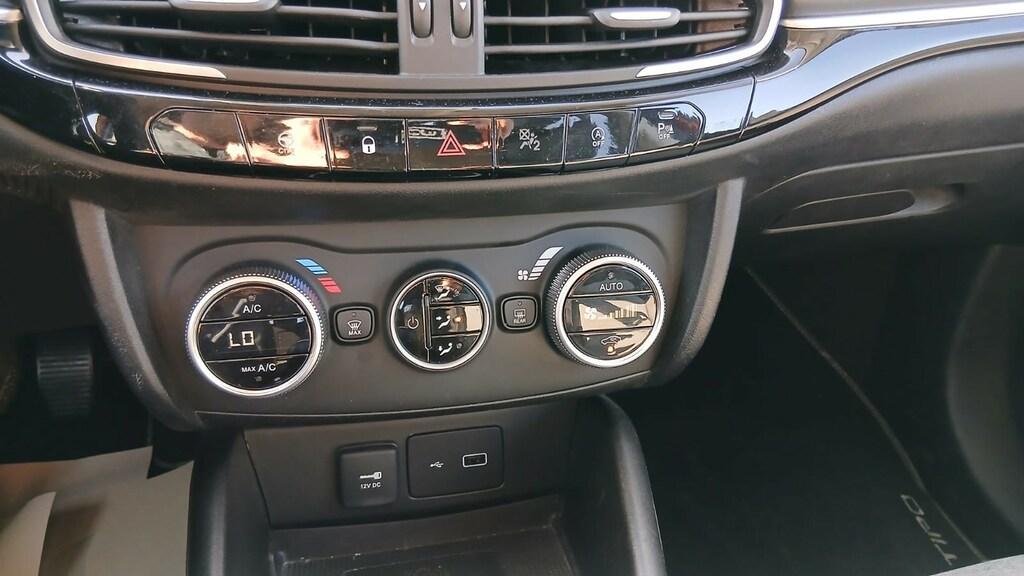 Fiat Tipo 1.0 Cross