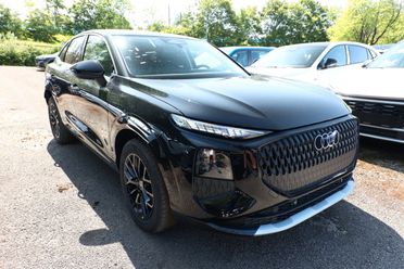 Audi Q3 SPB 2.0 tfsi quattro 204cv s-tronic