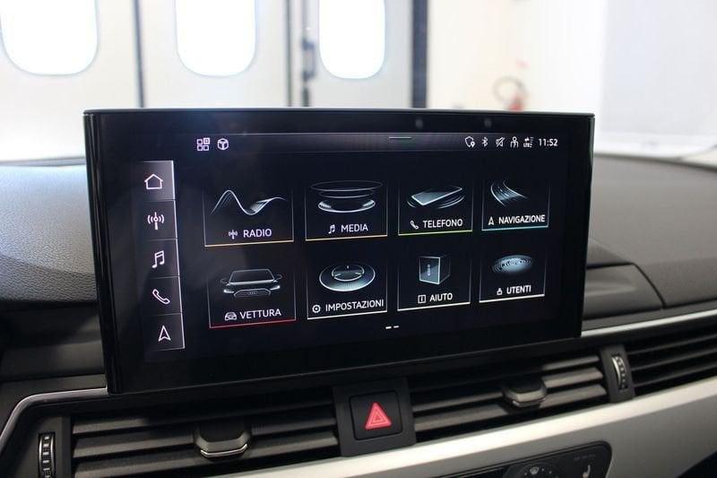 Audi A4 30 TDI Business Advanced