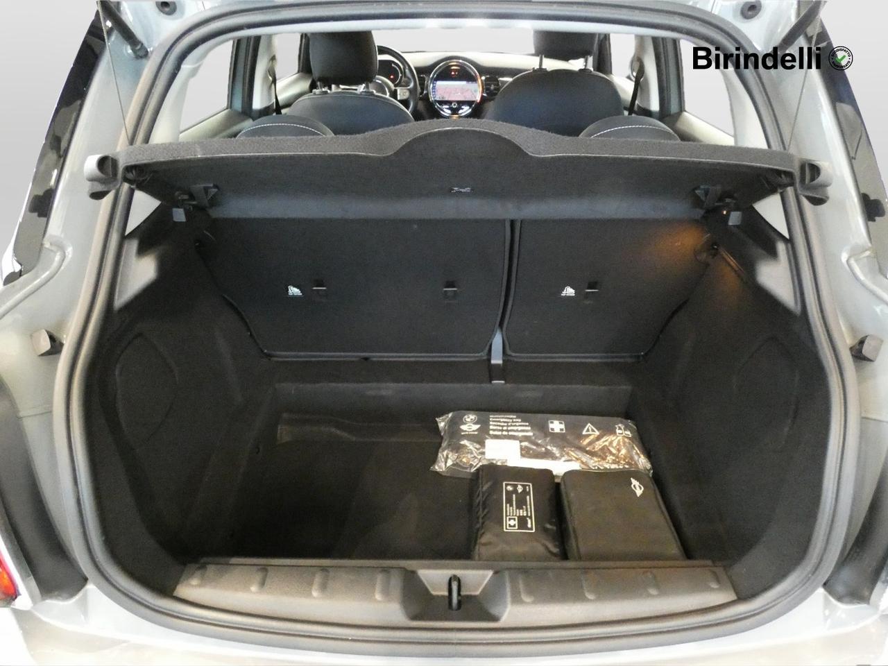 MINI Mini 5 porte (F55) - Mini 1.5 One Camden 5 porte