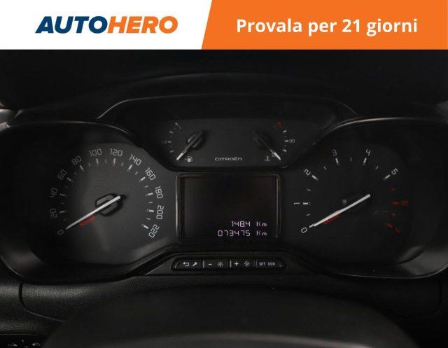 CITROEN C3 BlueHDi 100 S&S Feel Pack
