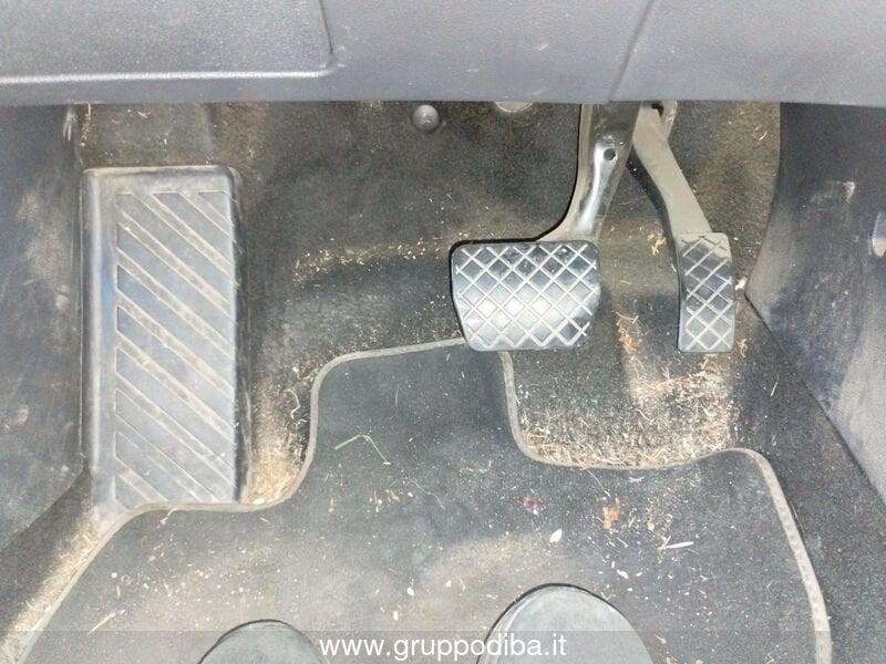 Volkswagen T-Roc I 2017 Diesel 2.0 tdi Advanced 4motion dsg