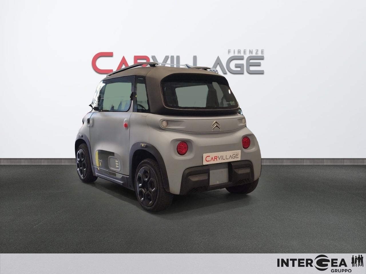 CITROEN Ami