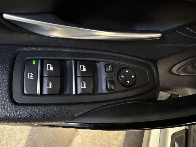 BMW Serie 3 316d Sport