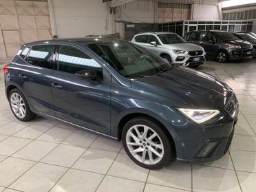 Seat Ibiza 1.0 TGI 5 porte FR