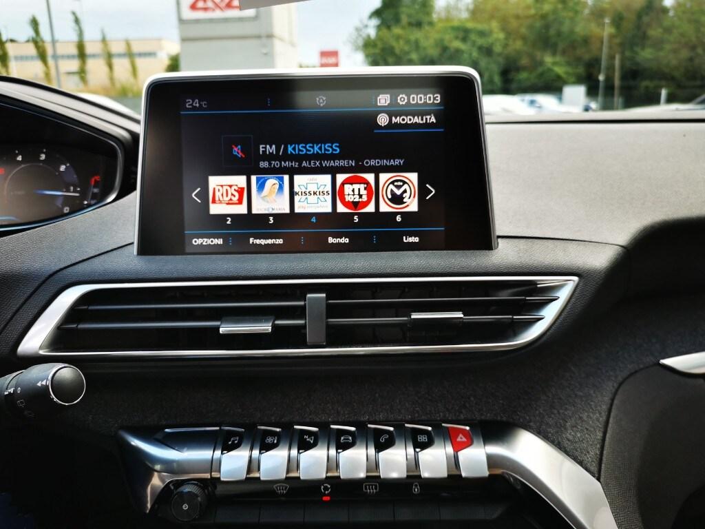 PEUGEOT 3008 2ª serie 3008 BlueHDi 130 S&S EAT...