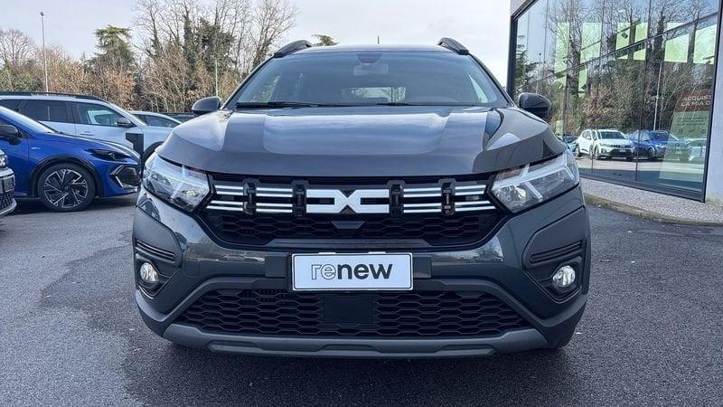 Dacia Jogger 2021 1.0 tce Expression Gpl 100cv