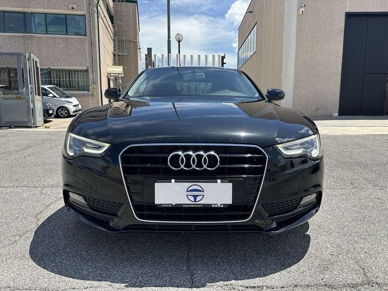 Audi A5 2.0 TDI S tronic Business Plus