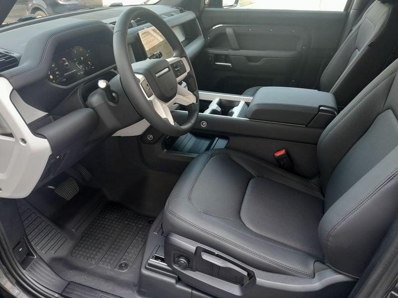Land Rover Defender D200 AWD Auto 90 S IVA ESPOSTA