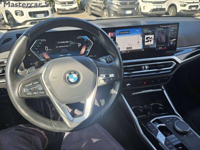 BMW 320 G21 2022 Touring 320d mhev 48V xdrive auto - GM493