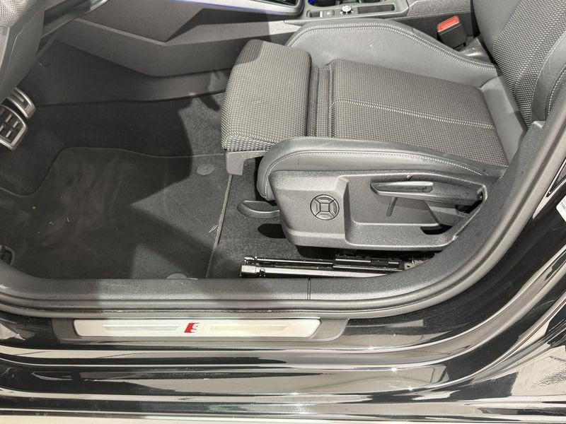 Audi A3 Sportback 35 TDI S tronic S line Edition S.Back