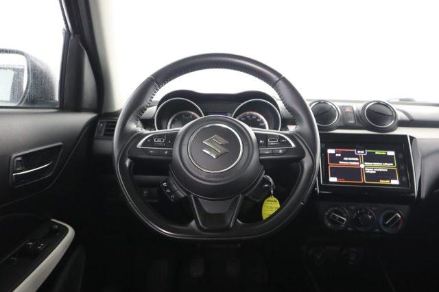 SUZUKI Swift Swift 1.2 Hybrid Easy Top