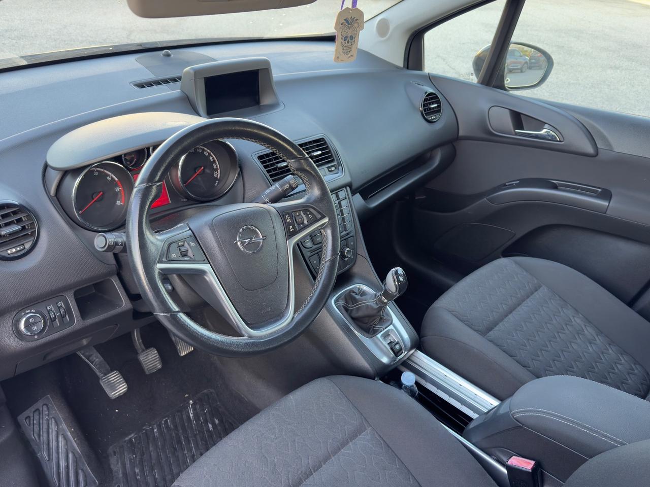 Opel Meriva 1.6 CDTI 2015 Cosmo