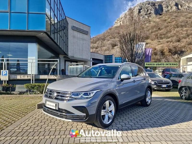 Volkswagen Tiguan 2.0 TDI 150 CV SCR DSG Elegance
