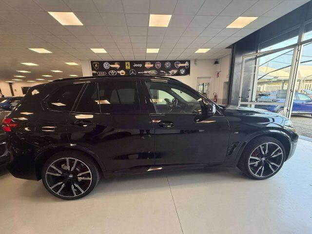 BMW X5 X5 G05 xdrive40d MSport auto full optional
