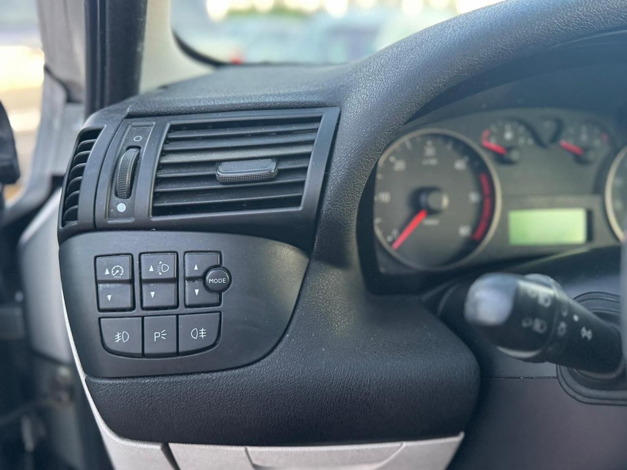 Fiat Stilo 1.9 JTD 5 porte Dynamic