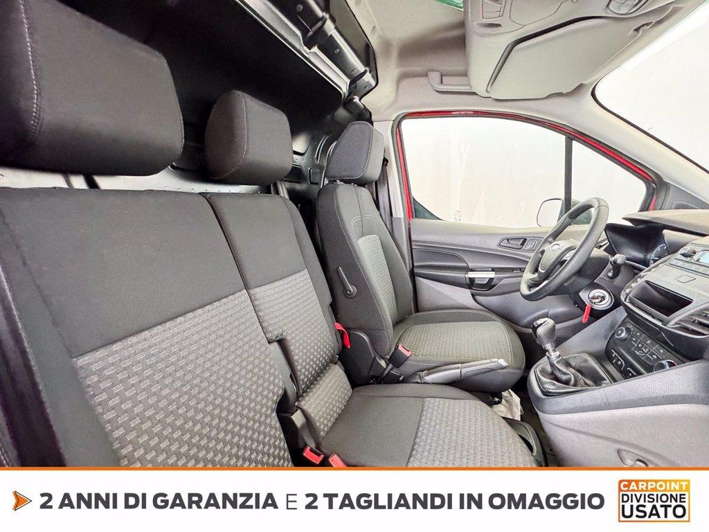 FORD Transit connect 210 1.5 ecoblue(tdci) 100cv trend l2h1 e6.2 del 2024