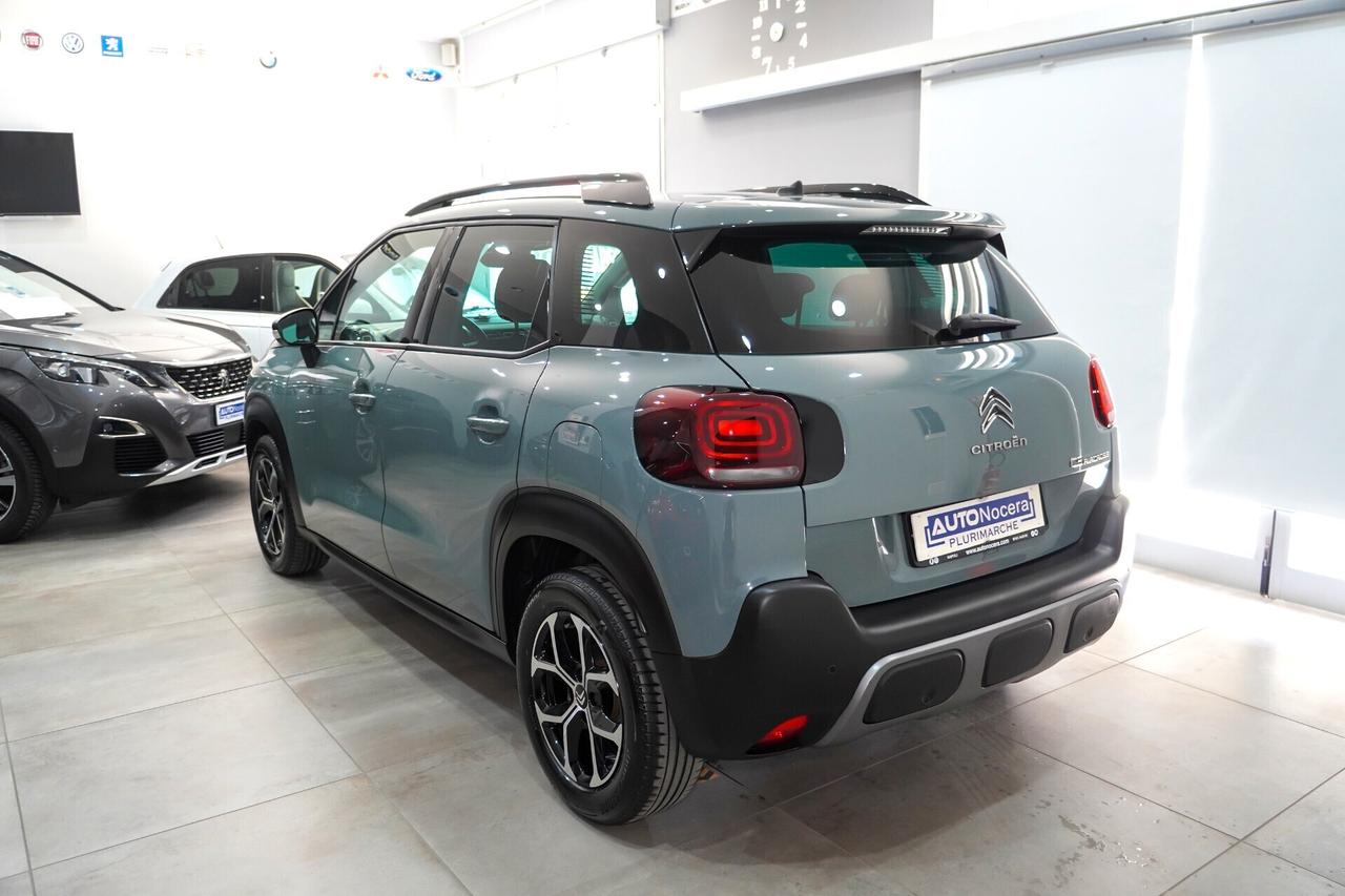 Citroen C3 Aircross 1.2T 110cv SHINE
