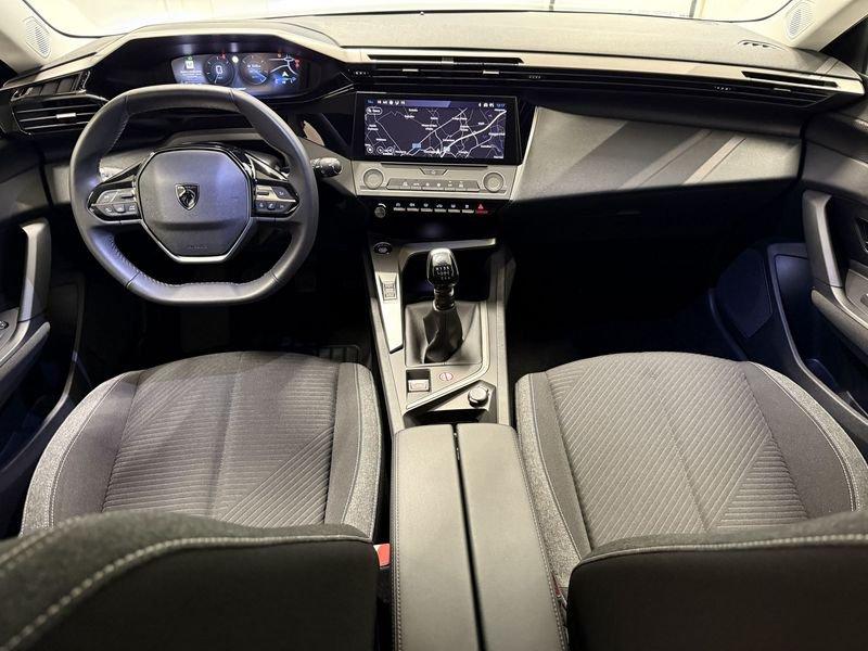 Peugeot 308 SW Active Pack PureTech 110 S&S Active Pack