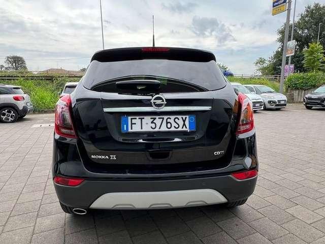 Opel Mokka X X 1.6 CDTI Ecotec 136CV 4x2 Start&Stop Ultimate