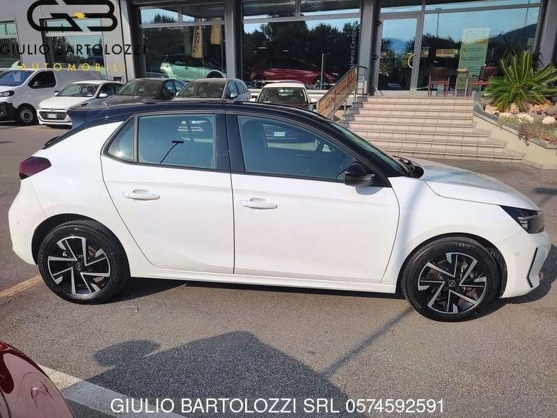 Opel Corsa 1.2 100 CV aut. GS