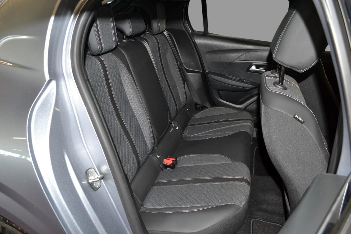PEUGEOT 208 - ALLURE PureTech 100 S&S