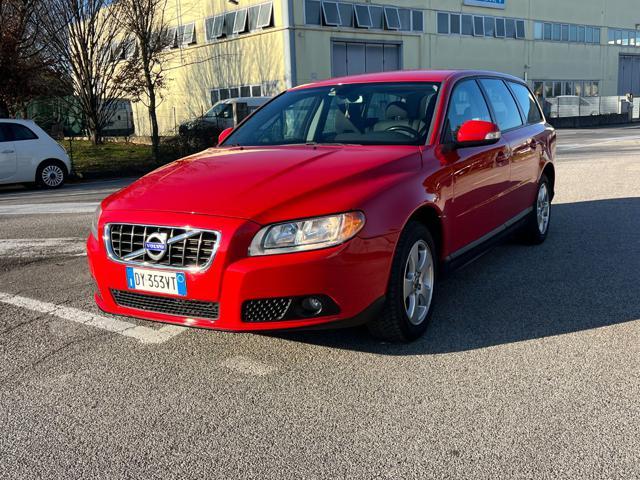 VOLVO V70 D3 2.0 D POLAR SW