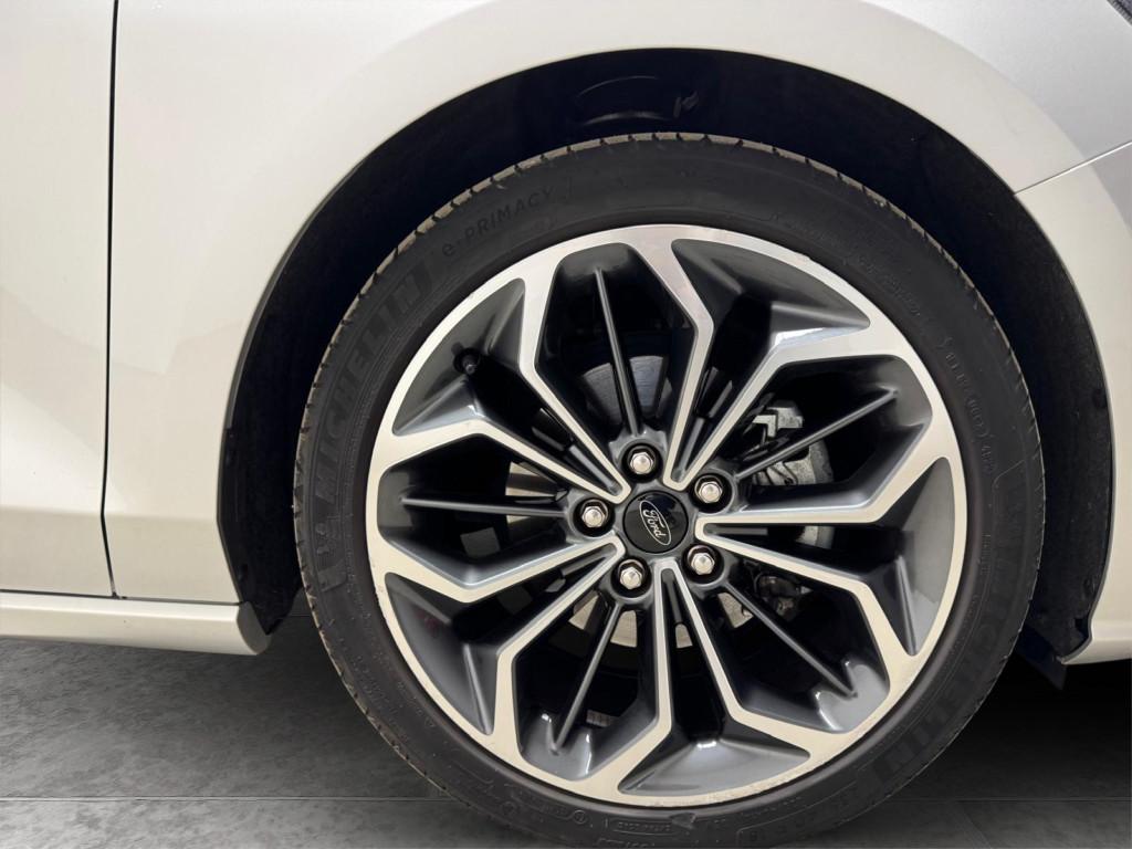 FORD Focus V - Focus SW 1.0 ecoboost h ST-Line X 125cv powershift