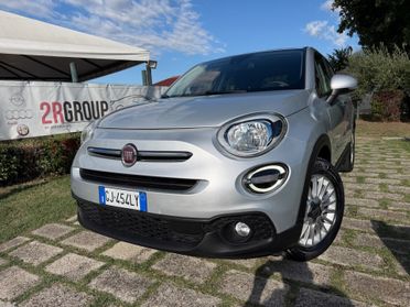 Fiat 500X 1.3MJT 95CV Cross-2022"IMPECCABILE"