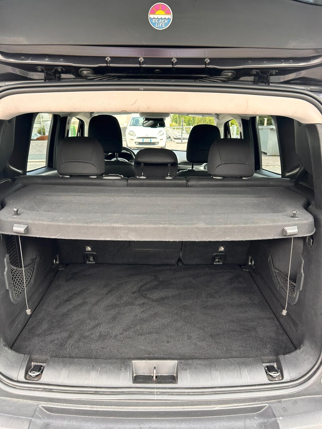 Jeep Renegade 1.3 T4 DDCT Limited