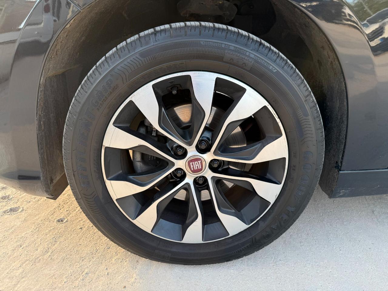 FIAT TIPO SW 1.6 MJT 130CV CITY LIFE - 2022