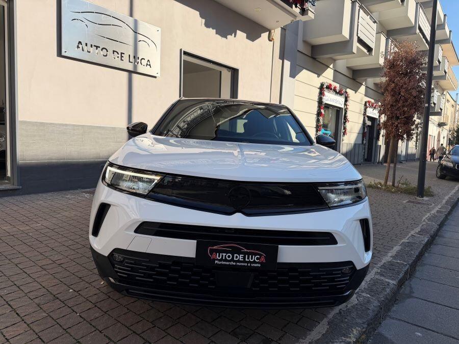 OPEL MOKKA 1.5 CDTI 110 GS LINE CERTIFICATA ITALIA