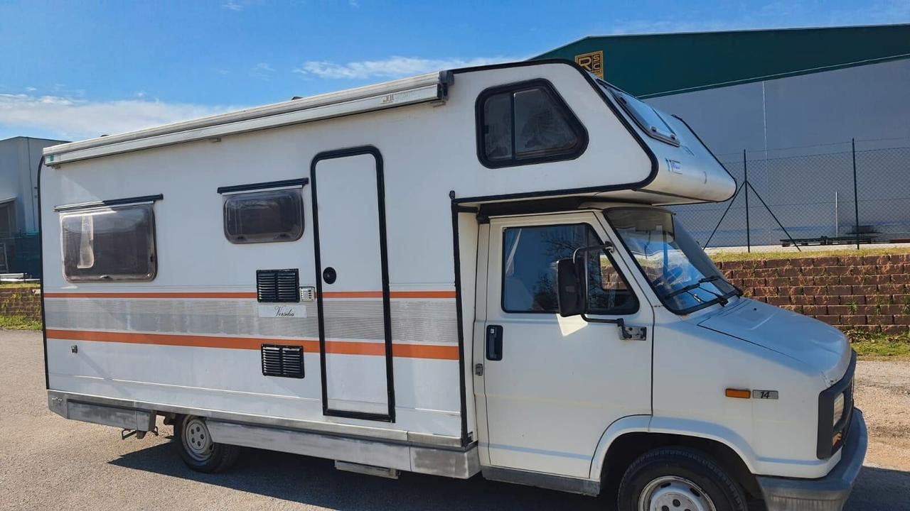 FIAT DUCATO 14