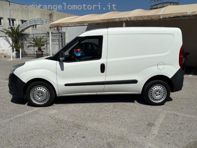 OPEL Combo 1.4 Turbo EcoM PC-TA Van (1000kg)