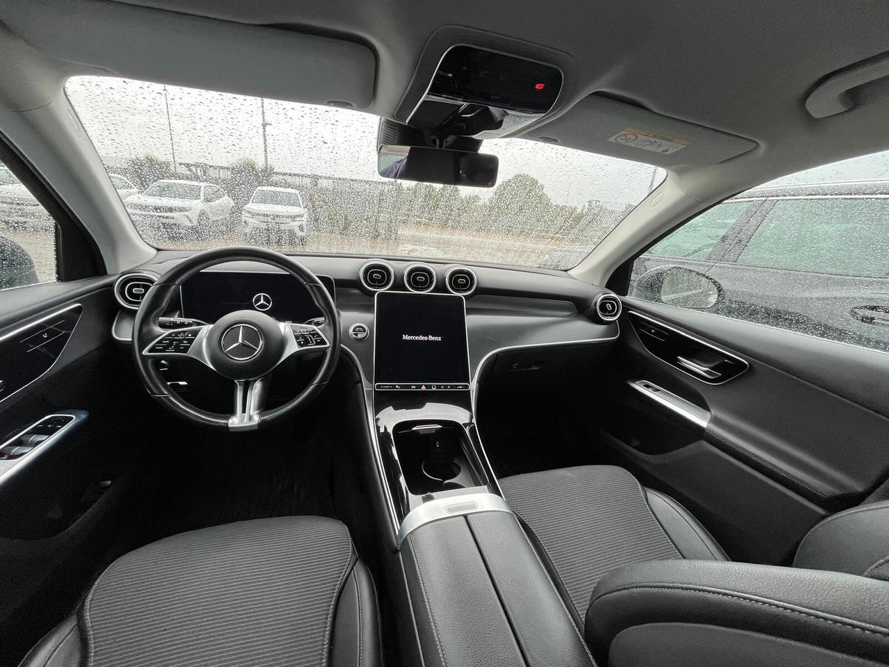 Mercedes-benz GLC 220 d 4Matic Mild Hybrid Advanced Plus