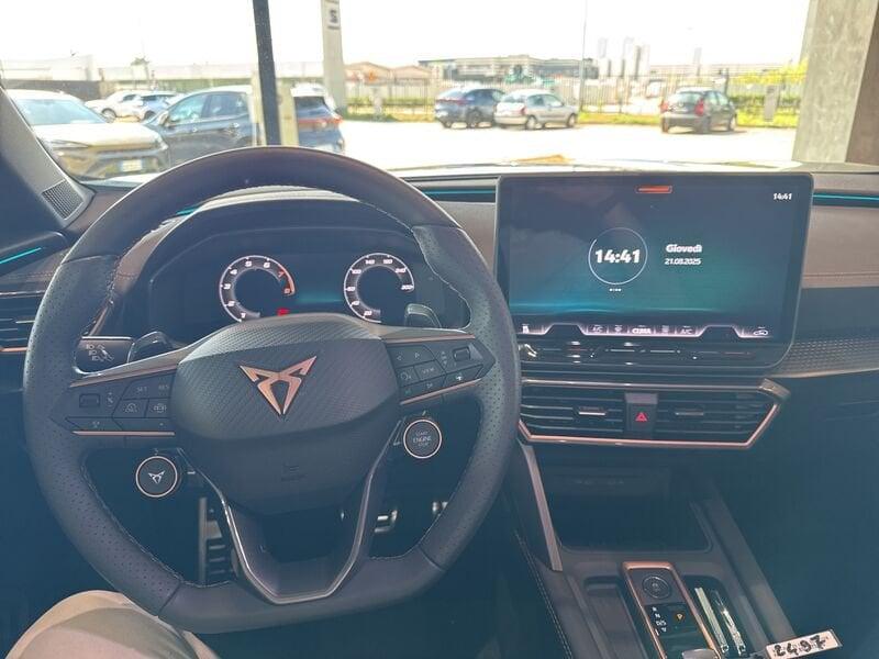 Cupra Formentor Formentor 1.5 e-Hybrid DSG