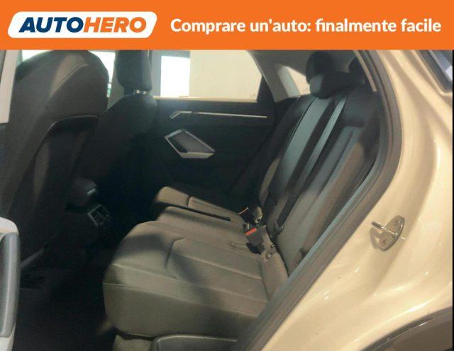 AUDI Q3 SPB 45 TFSI e S tronic