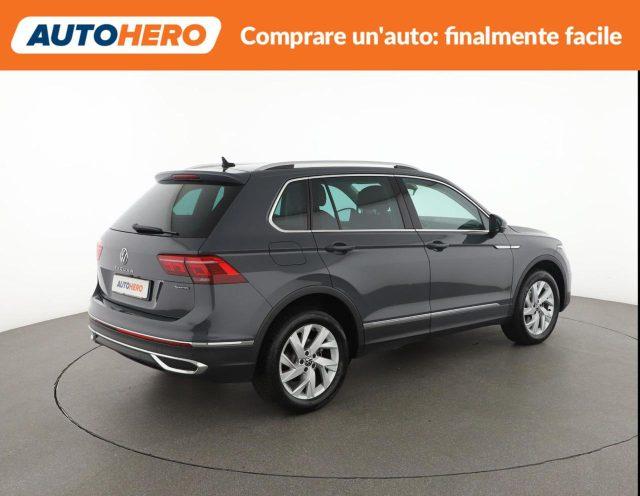VOLKSWAGEN Tiguan 2.0 TDI 150 CV SCR DSG 4MOTION Elegance
