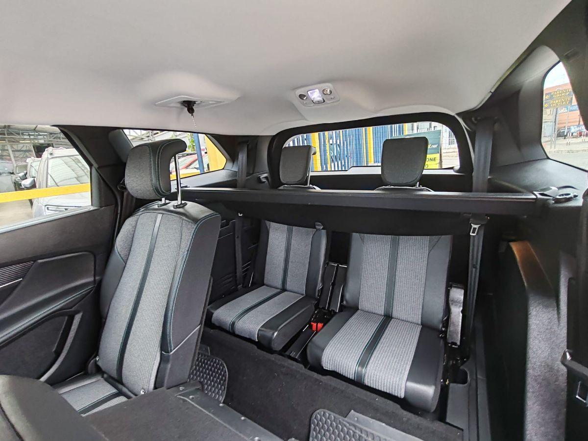 PEUGEOT 5008 BlueHDi 130 EAT8 Allure 7 POSTI